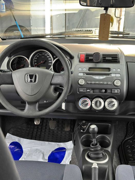 Honda Jazz 2007 1.4