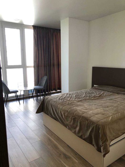 Продаж Євро-2к.квартира(46м2). Кам`янська 125. м.Вирлиця-3хв.