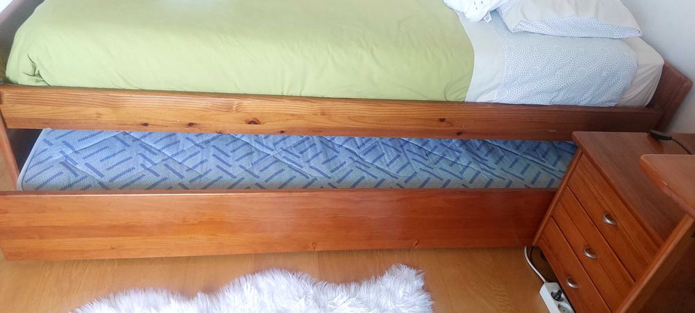 Mobilia de quarto criança