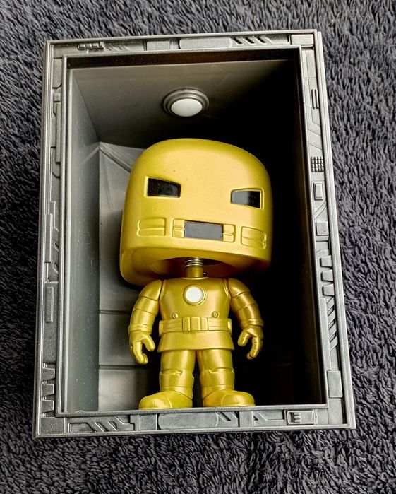 Фігурки Funko Pop