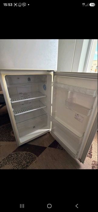 Продам Холодильник Самсунг