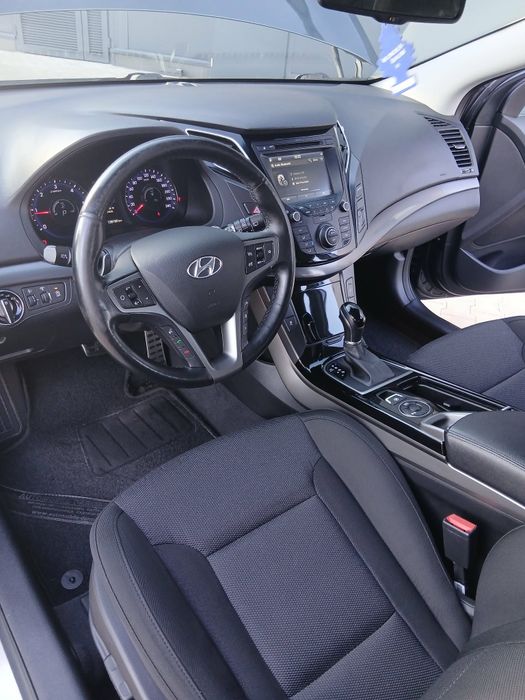 Sprzedam Hyundai i40