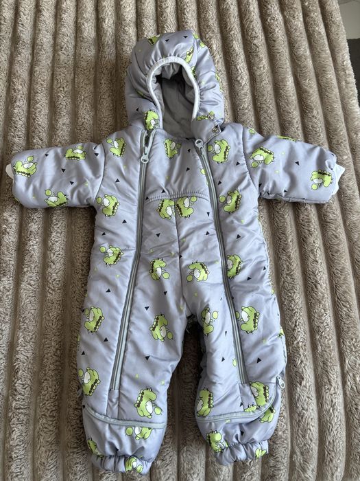 Комбінезон дитячий