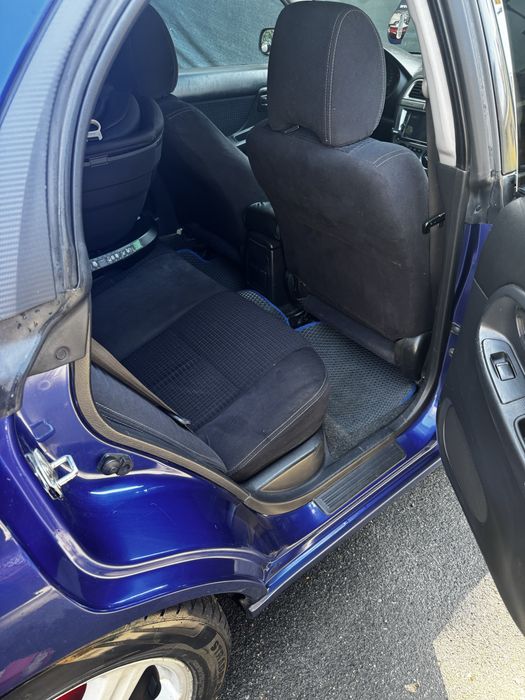 Продам Subaru Impreza 2003