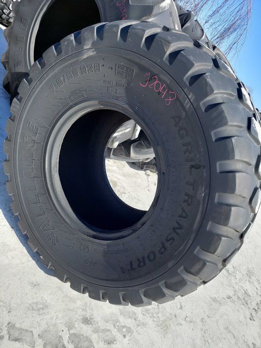 710/65R26.5 Alliance Agri-Transport J2048
