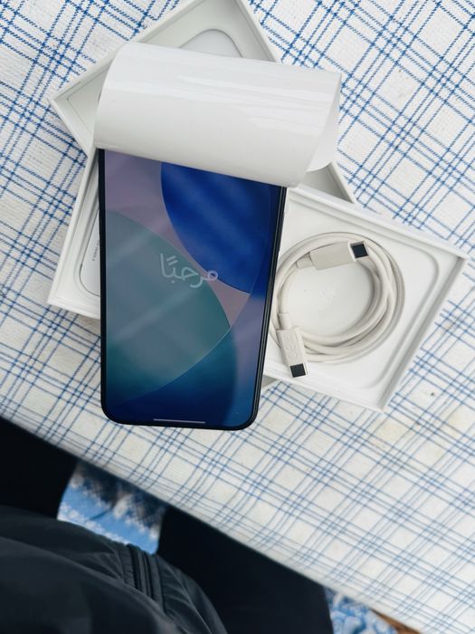 Продам iphone 15 pro max 256Gb Идеал!!