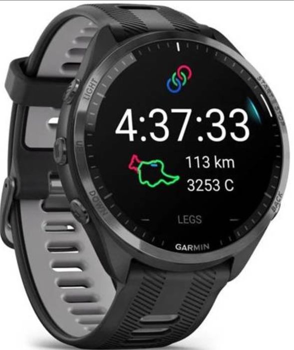 Часы Garmin Forerunner 965