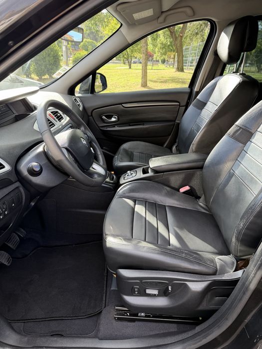 Renault Scénic 1.5dci