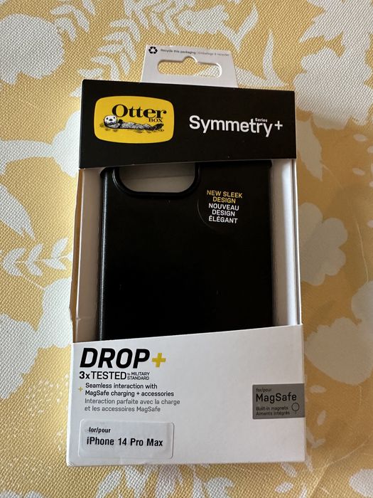 Capa otterbox IPhone 14 Pro Max