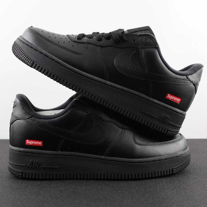 Nike Air Force 1 Supreme R. 45