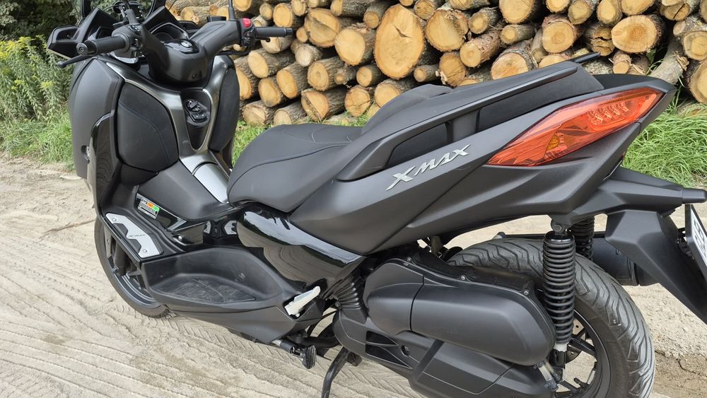 Yamaha