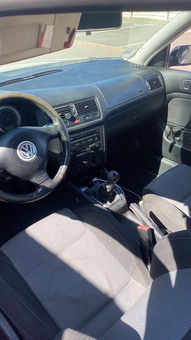 volkswagen golf 4 (1.4)
