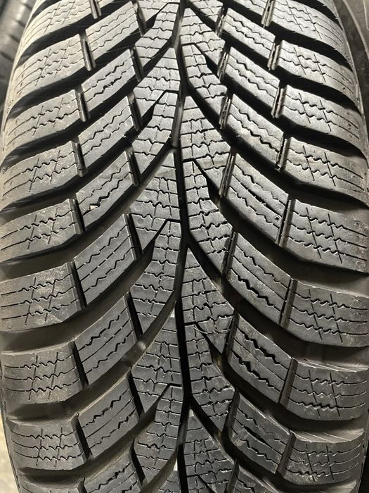 Шини 195/65/15-2 шт Continental WinterContact 870
