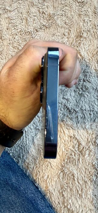 iPhone 13 Pro 256 GB – bardzo dobry stan