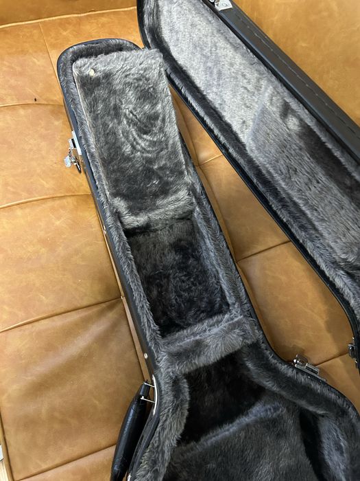Case Epiphone Les Paul