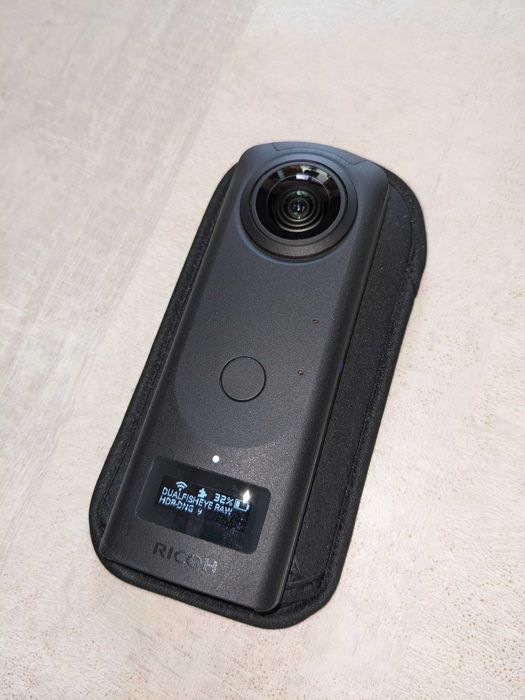 Камера Ricoh Theta Z1 360 51GB