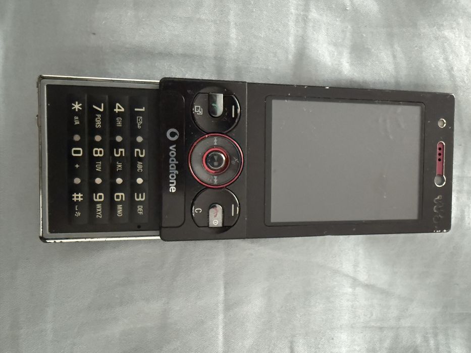Sony Ericsson - Bom estado