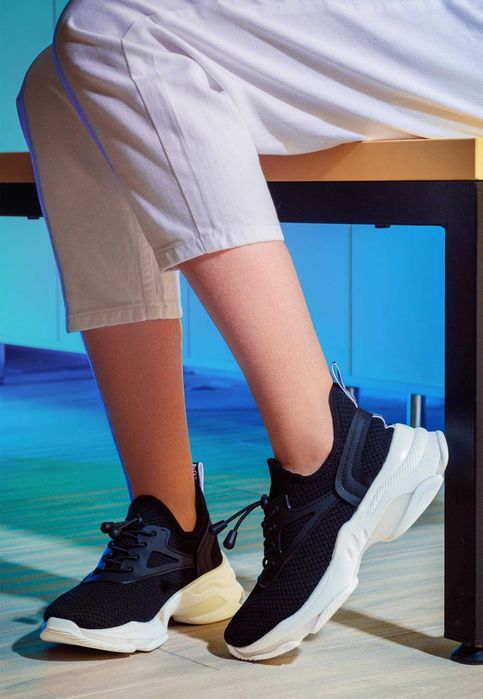 Buty sportowe Wojas 37