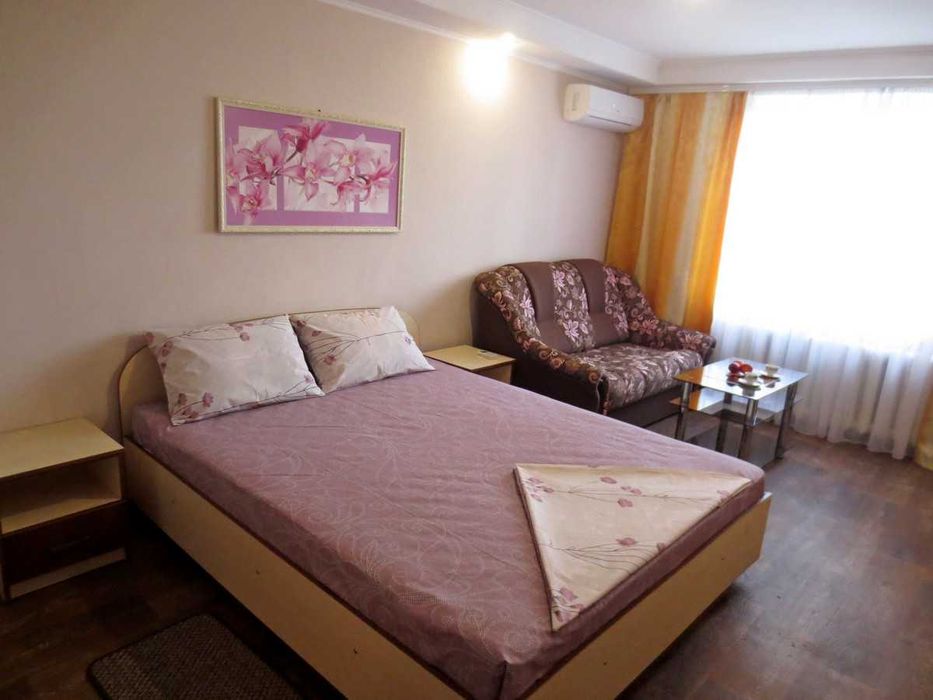 квартира подобово, центр, бульвар Шевченка/вул.Небесної Сотні