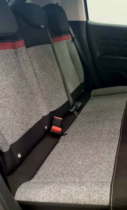 Citroen C3 1.2 Puretech C-Séries