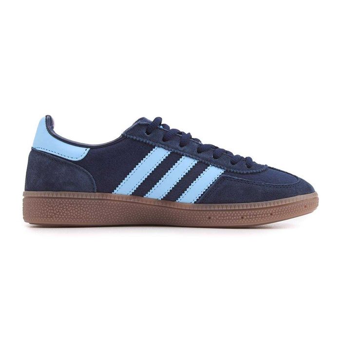 36-44 ! Краща ціна на кеди унісекс Adidas Handball Spezial 'Navy Gum'
