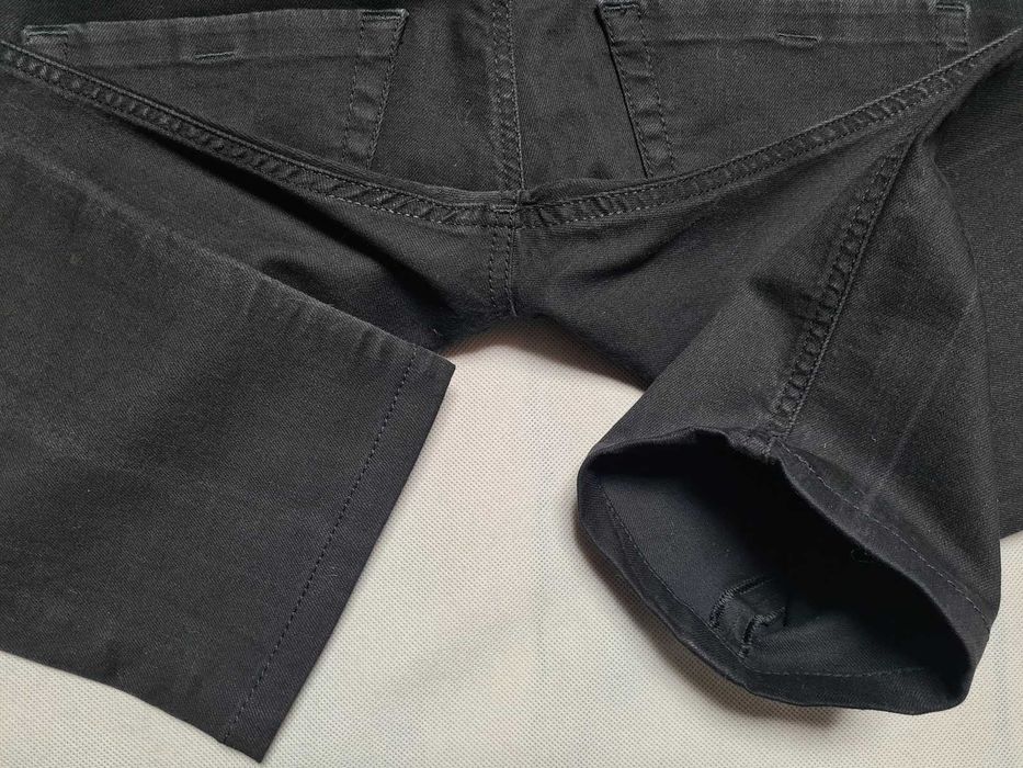 DIESEL - BELTHER  roz. W34L32 pas 93 cm IDEAŁ  ^