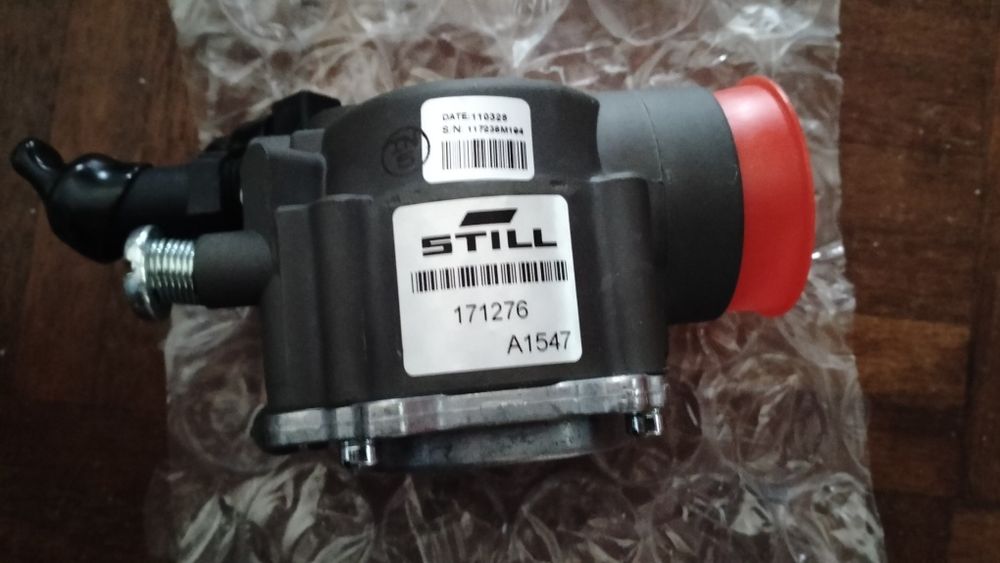 Carburador GPL empilhadores Still 171276