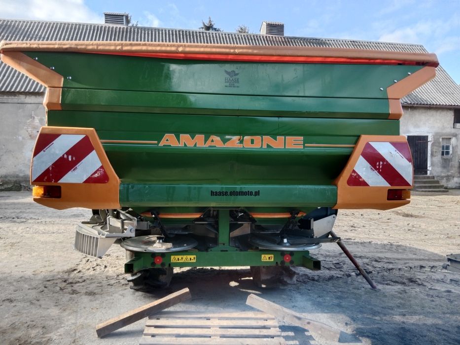 Amazone ZA-M 3001