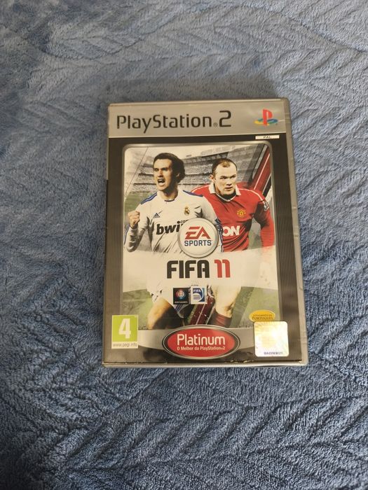 Vendo Jogos PlayStation2 (2) (Ler Descrição)