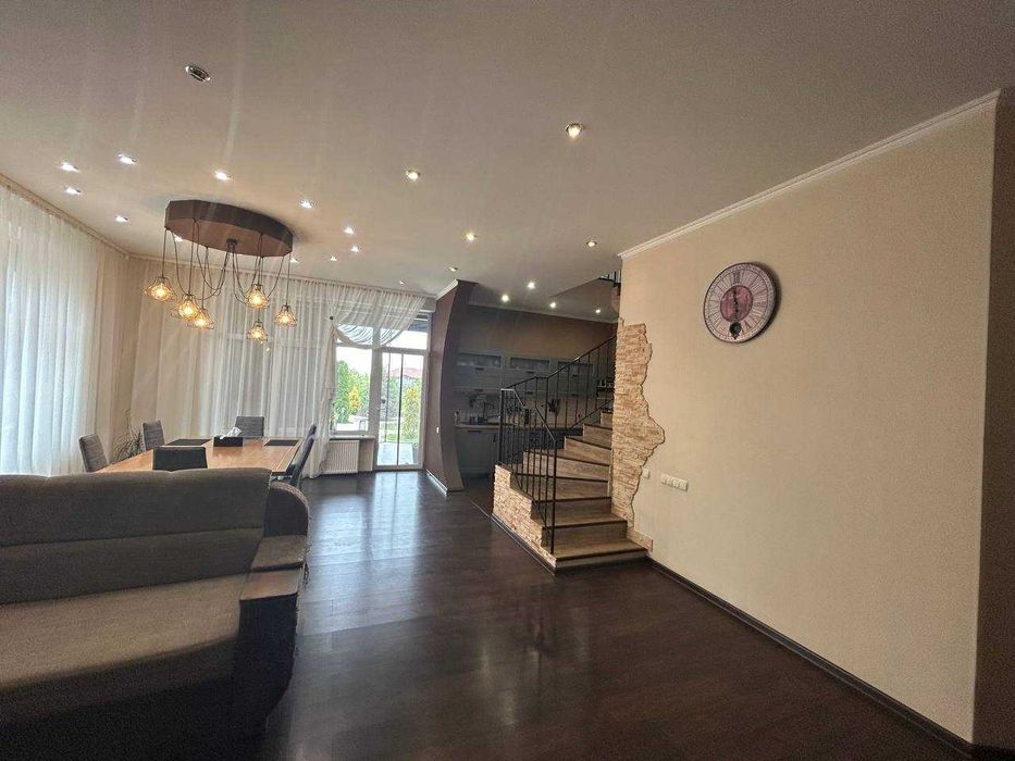 House in Korsuntsi, Odeskyy rayon - Вид 3