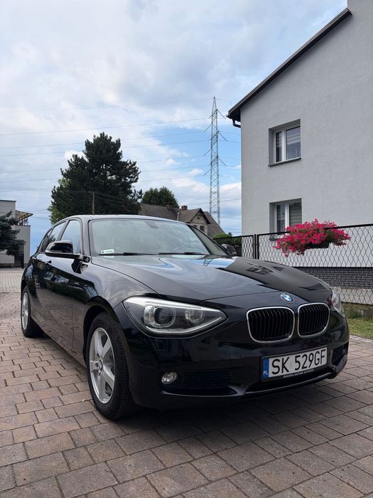 BMW Seria 1