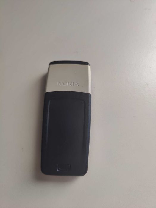 telemóvel nokia antigo NÃO SEI DE FUNCIONA