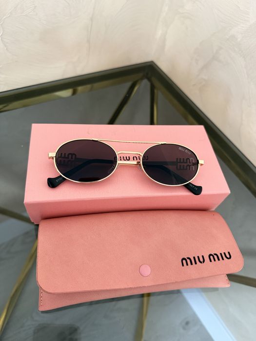 Окуляри жіночі відомого бренду