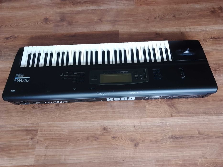 Dla Ciebie wszystko - korg wfd - w kategorii Muzyka i Edukacja