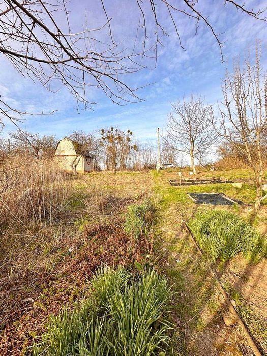 Продаж земельної ділянки в кооперативі "Авіатор"