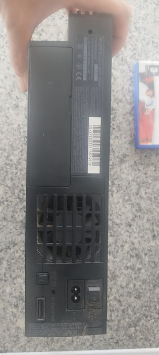 Ps2 50004( ler descrição)