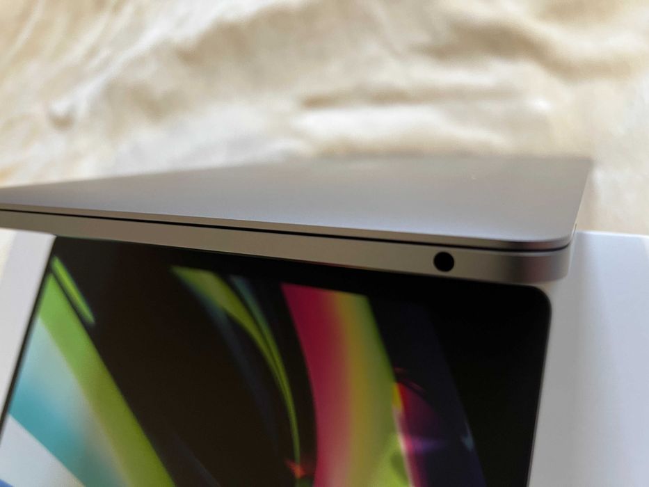 Apple MacBook Pro 13 | M1 | 16 RAM | 512 SSD |
