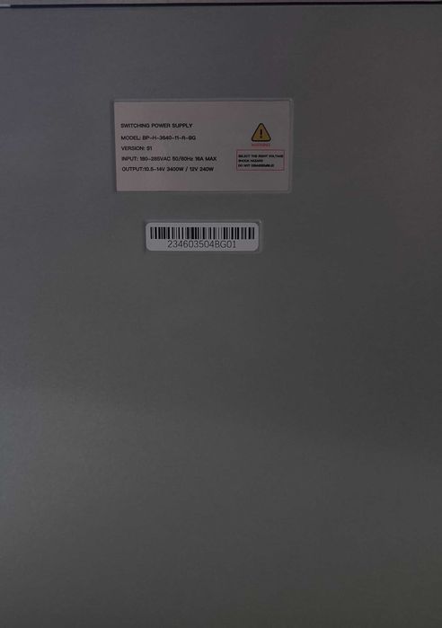 KS3M Máquina para minerar criptomoedas