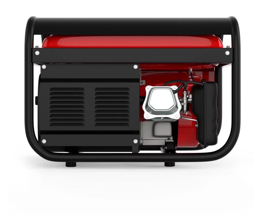 Генератор 2,2 квт