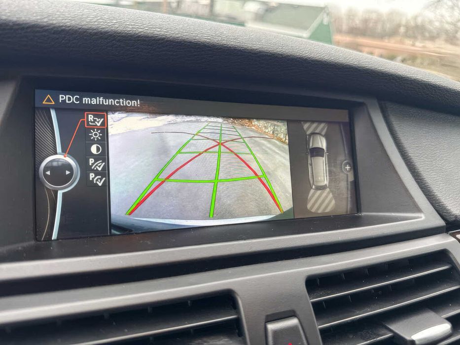 BMW X5 xDrive35i      2013