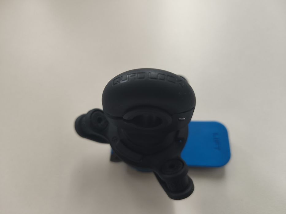 Suporte de espelho/viseira original Quadlock SQLM-MIR 2