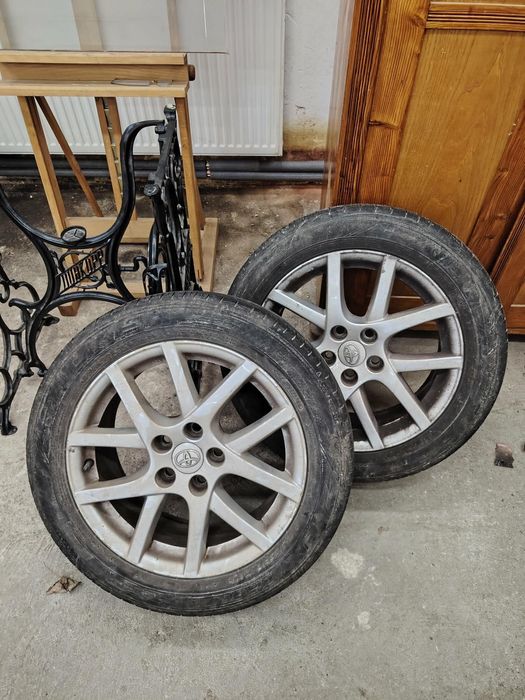 Toyota Verso minivan 2009 2.2 D-4D