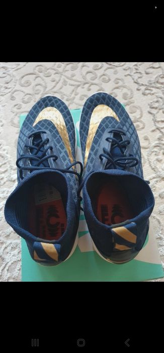 Nowe buty Nike Rabona SB
