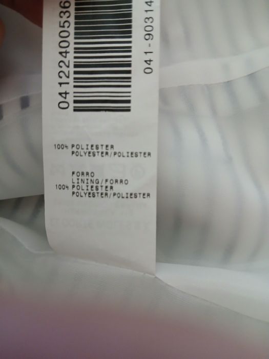 Vendo Casaco Senhora