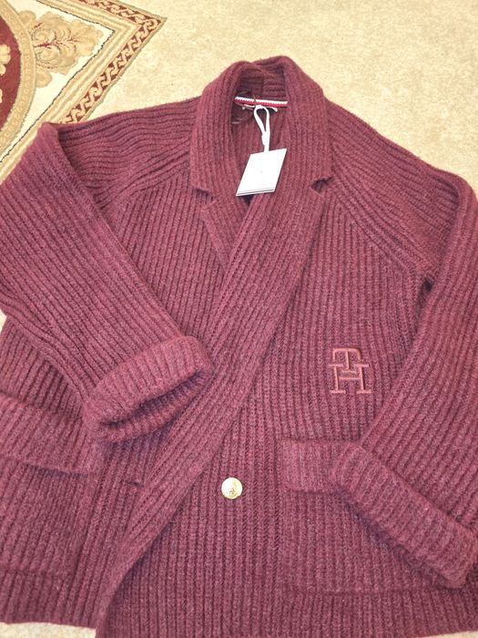 Жіночий кардиган  Tommy Hilfiger