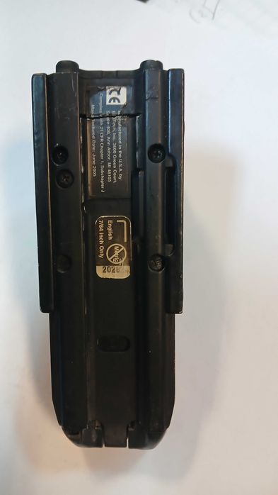 Celownik holograficzny Eotech 552.A65 sprawny