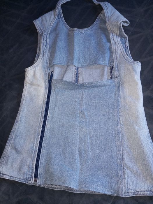 Conjunto zara  tamanho 38