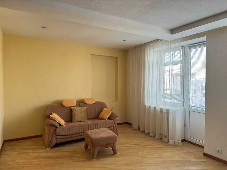 Сдам 4к квартиру в ЖК "Эльбрус". Центр. Парк Глобы. Старокозацкая. - View 4