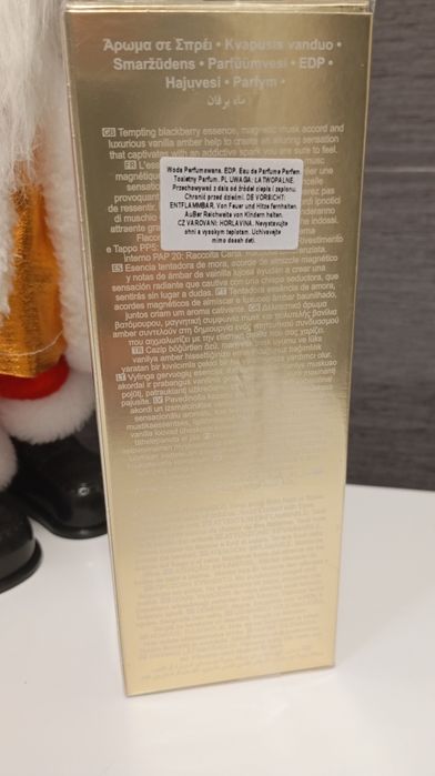 Nowe perfumy Avon atraction damskie  100ml