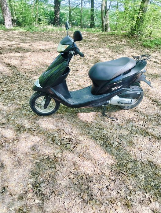 Продається Honda dio af62